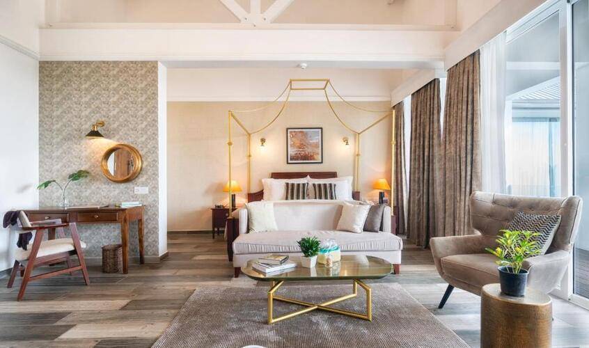 Triple O Six Hotel
