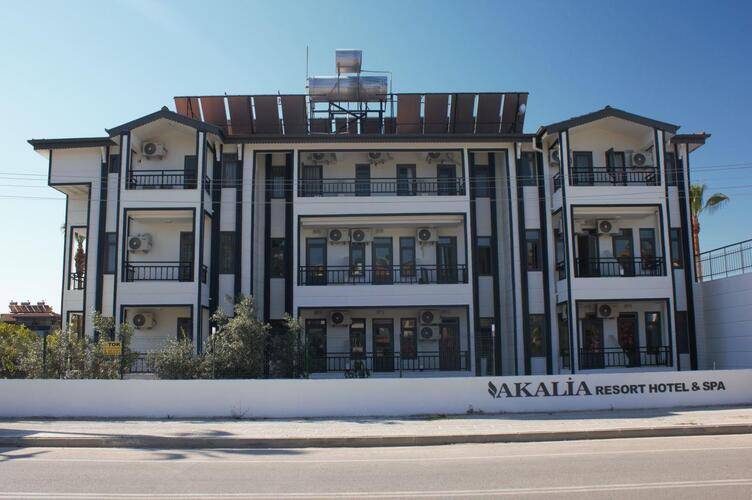 Akalia Resort Hotel