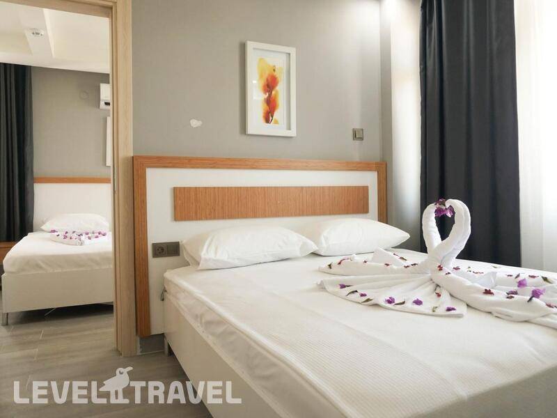Фотография Akalia Resort Hotel