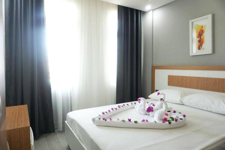 Akalia Resort Hotel