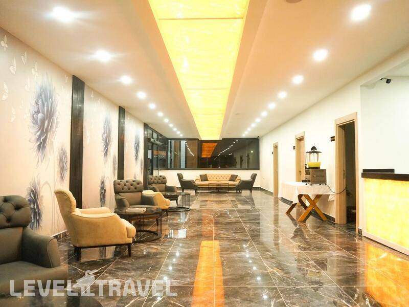 Фотография Akalia Resort Hotel
