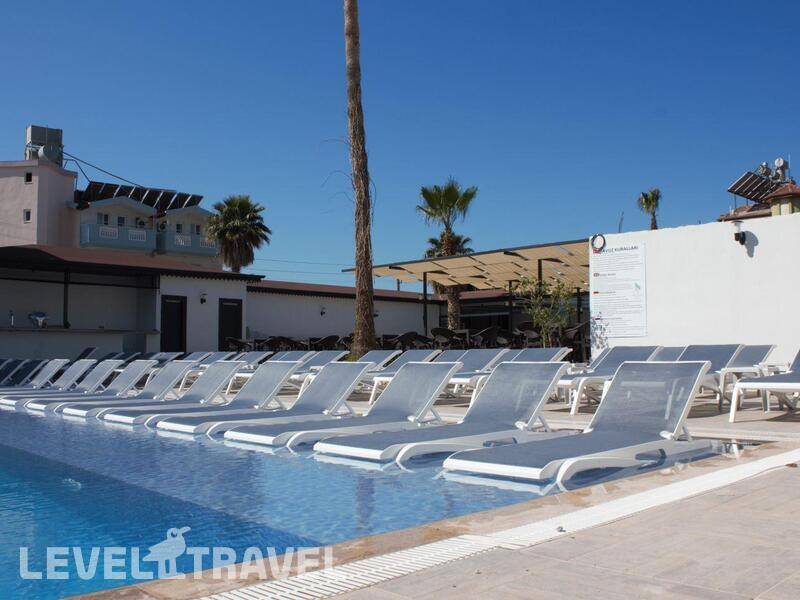 Фотография Akalia Resort Hotel