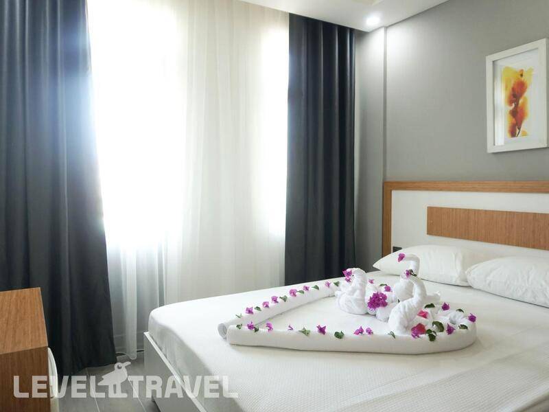 Фотография Akalia Resort Hotel