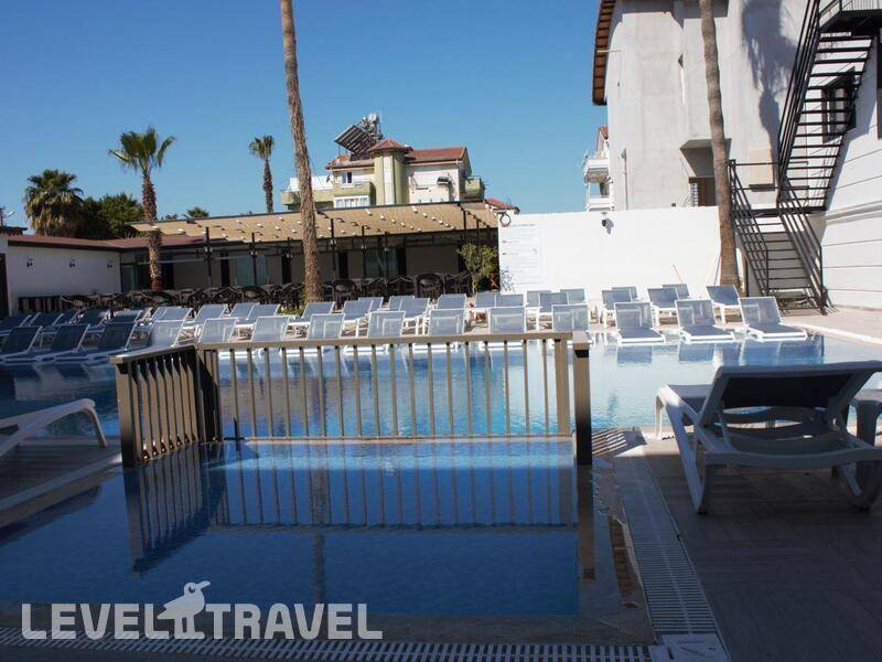 Фотография Akalia Resort Hotel