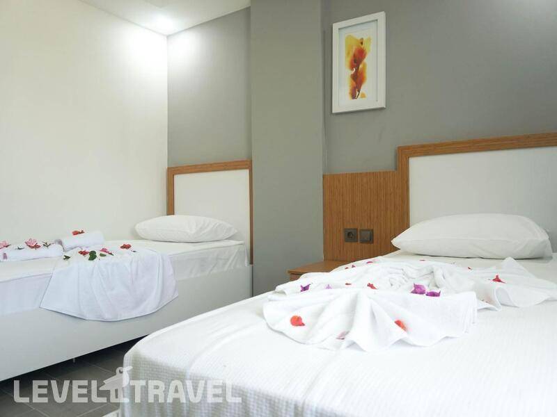 Фотография Akalia Resort Hotel