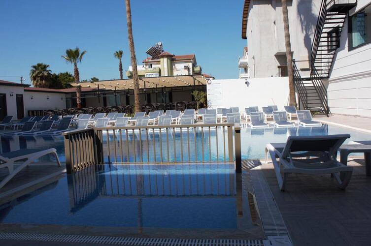 Akalia Resort Hotel