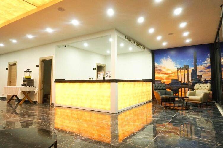 Akalia Resort Hotel