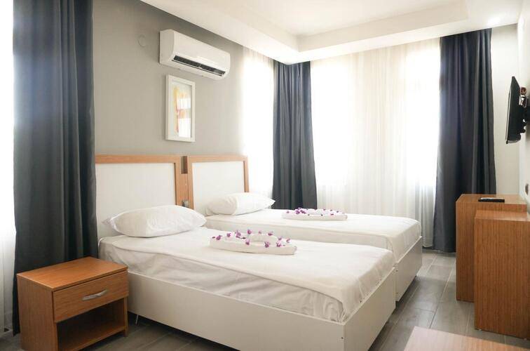 Akalia Resort Hotel