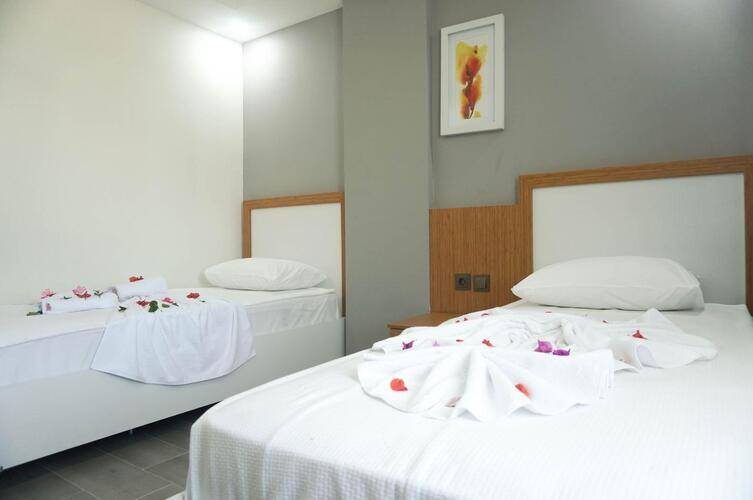 Akalia Resort Hotel