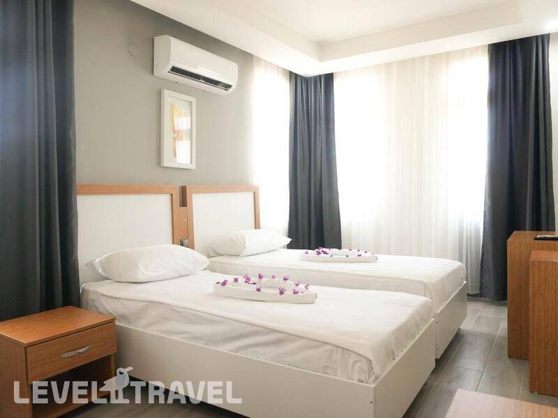 Фотография Akalia Resort Hotel