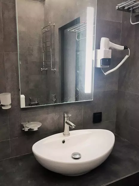 Aluar Boutique Hotel (Алюр Бутик-Отель) (Adults Only 16+)