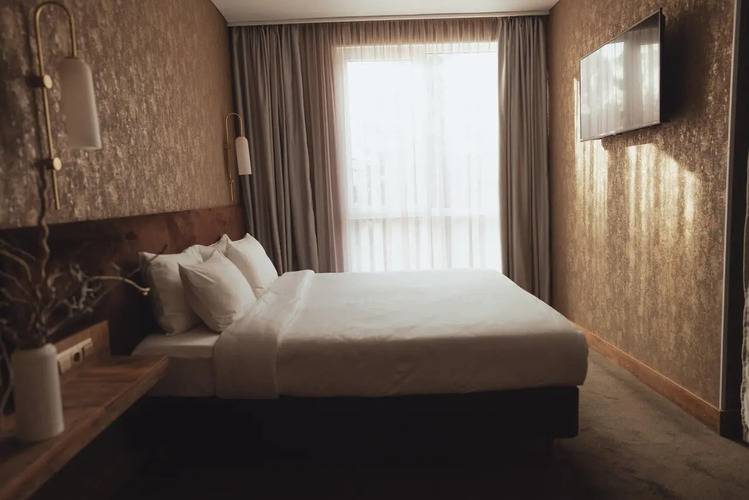 Aluar Boutique Hotel (Алюр Бутик-Отель) (Adults Only 16+)