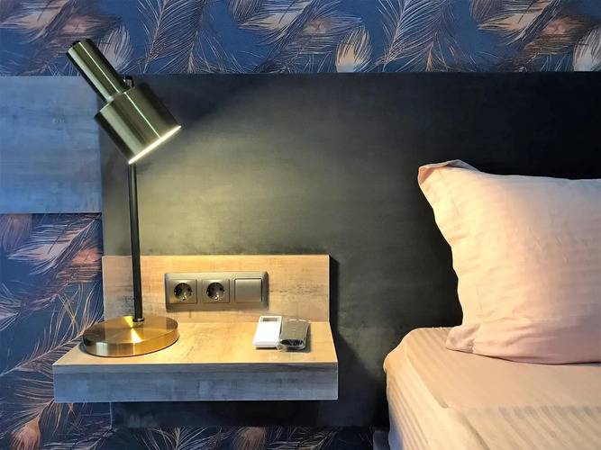 Aluar Boutique Hotel (Алюр Бутик-Отель) (Adults Only 16+)