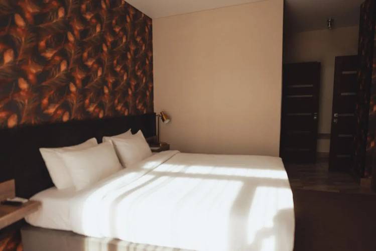 Aluar Boutique Hotel (Алюр Бутик-Отель) (Adults Only 16+)