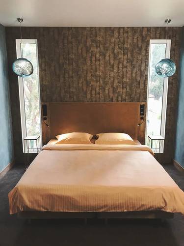Aluar Boutique Hotel (Алюр Бутик-Отель) (Adults Only 16+)