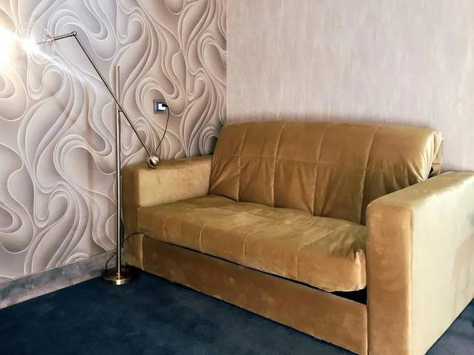 Aluar Boutique Hotel (Алюр Бутик-Отель) (Adults Only 16+)