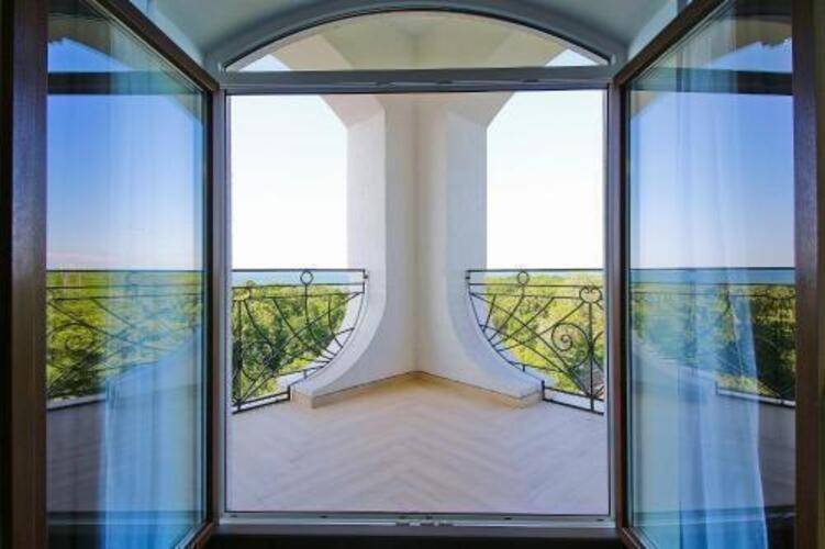 Park House 2 Апартаменты На Московской (Ex Park House 2 Апартаменты)