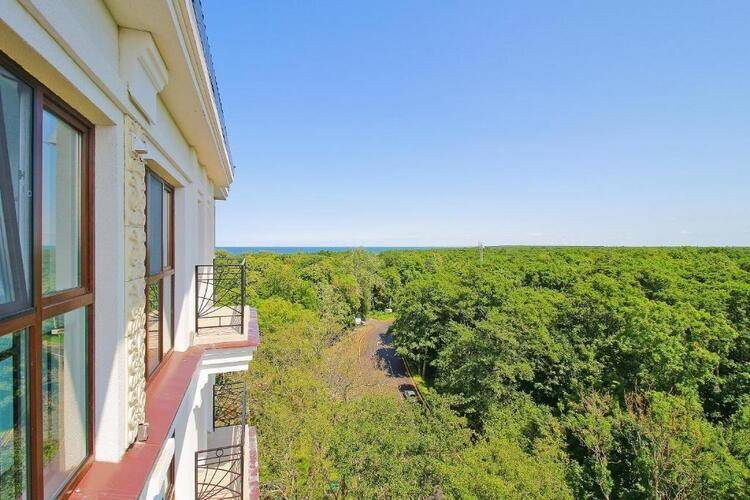 Park House 2 Апартаменты На Московской (Ex Park House 2 Апартаменты)