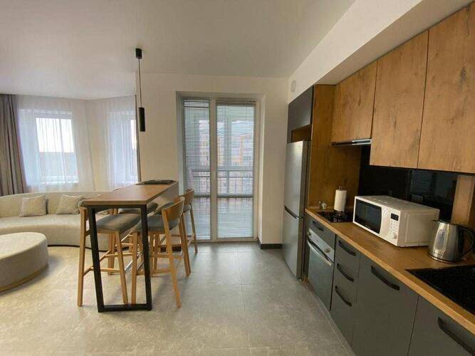 Park House 2 Апартаменты На Московской (Ex Park House 2 Апартаменты)