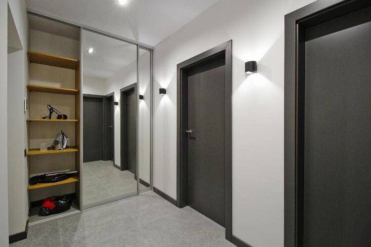 Park House 2 Апартаменты На Московской (Ex Park House 2 Апартаменты)