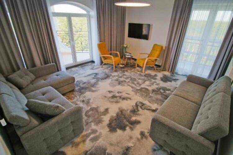 Park House 2 Апартаменты На Московской (Ex Park House 2 Апартаменты)