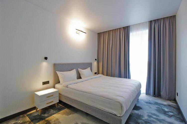 Park House 2 Апартаменты На Московской (Ex Park House 2 Апартаменты)