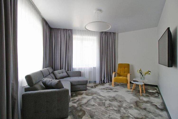 Park House 2 Апартаменты На Московской (Ex Park House 2 Апартаменты)