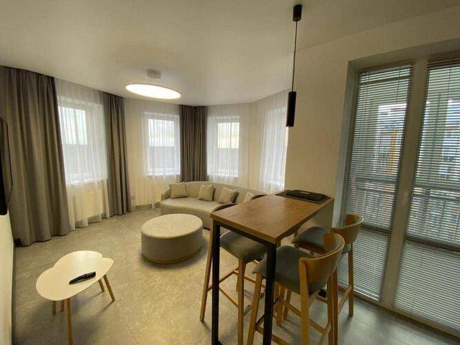 Park House 2 Апартаменты На Московской (Ex Park House 2 Апартаменты)
