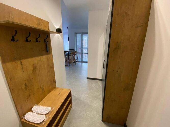 Park House 2 Апартаменты На Московской (Ex Park House 2 Апартаменты)