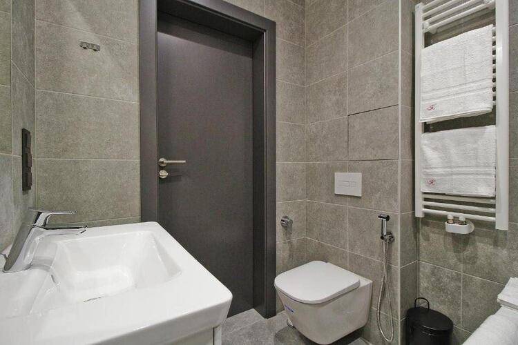 Park House 2 Апартаменты На Московской (Ex Park House 2 Апартаменты)