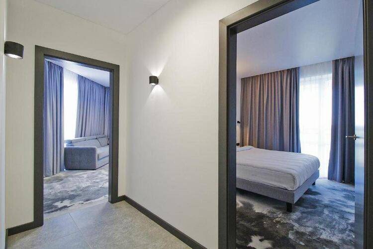 Park House 2 Апартаменты На Московской (Ex Park House 2 Апартаменты)