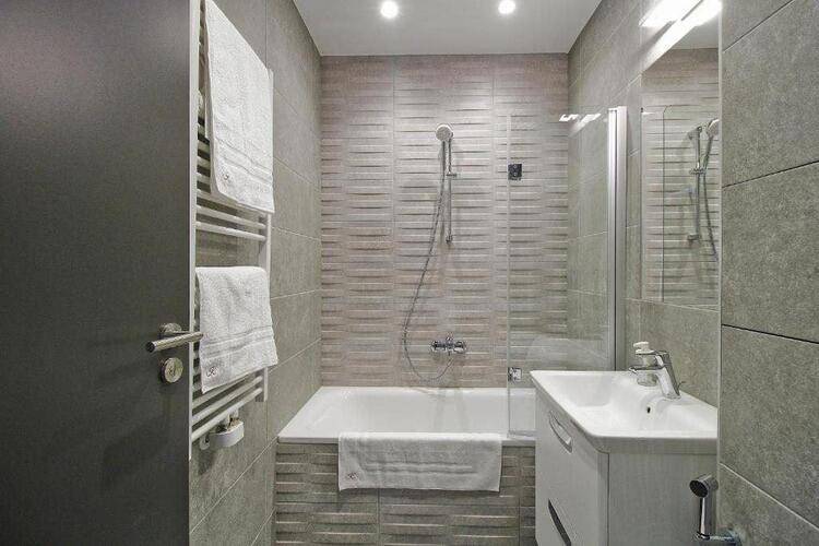 Park House 2 Апартаменты На Московской (Ex Park House 2 Апартаменты)