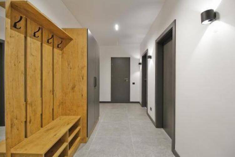 Park House 2 Апартаменты На Московской (Ex Park House 2 Апартаменты)