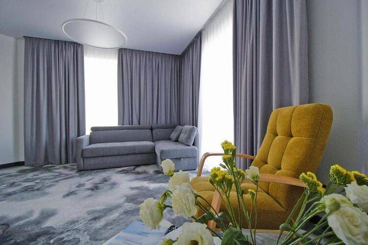 Park House 2 Апартаменты На Московской (Ex Park House 2 Апартаменты)