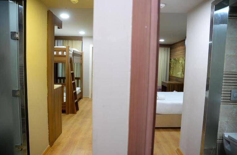 Ferman Apart Hotel