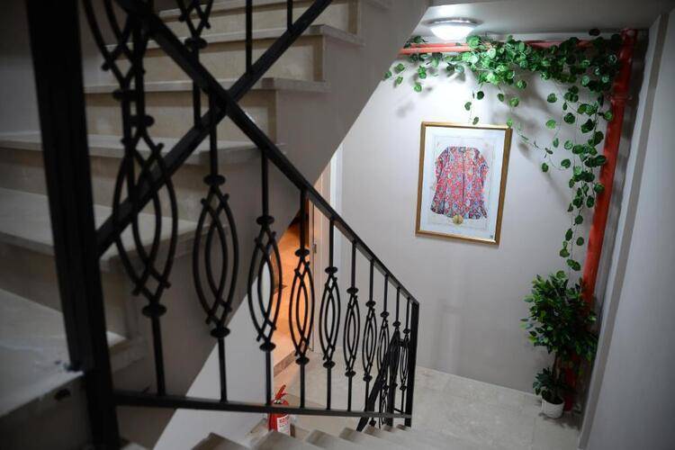 Ferman Apart Hotel