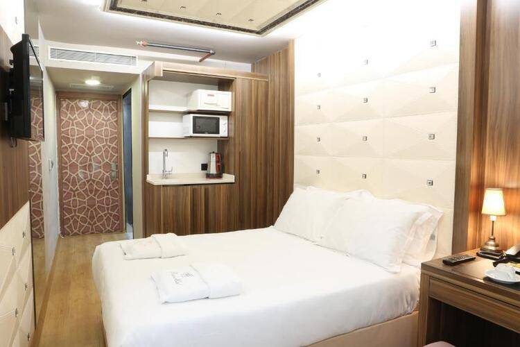 Ferman Apart Hotel