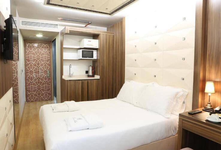 Ferman Apart Hotel