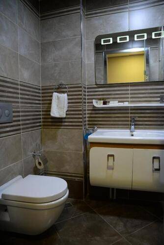 Ferman Apart Hotel