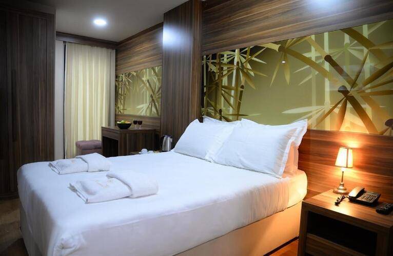Ferman Apart Hotel