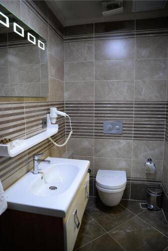 Ferman Apart Hotel