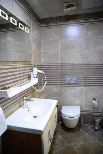 Ferman Apart Hotel