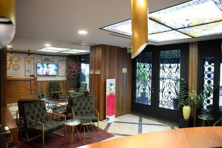 Ferman Apart Hotel