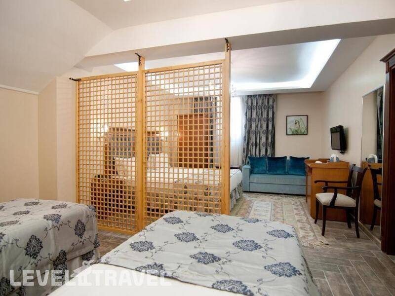 Фотография A La Sofia Hotel Istanbul