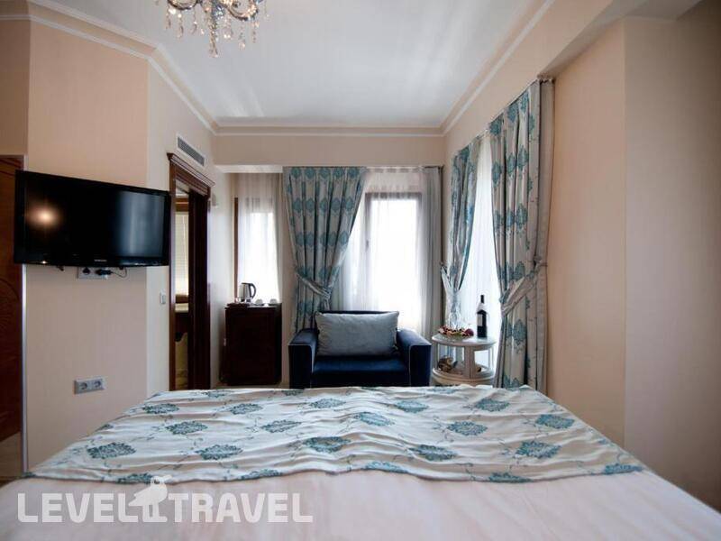 Фотография A La Sofia Hotel Istanbul