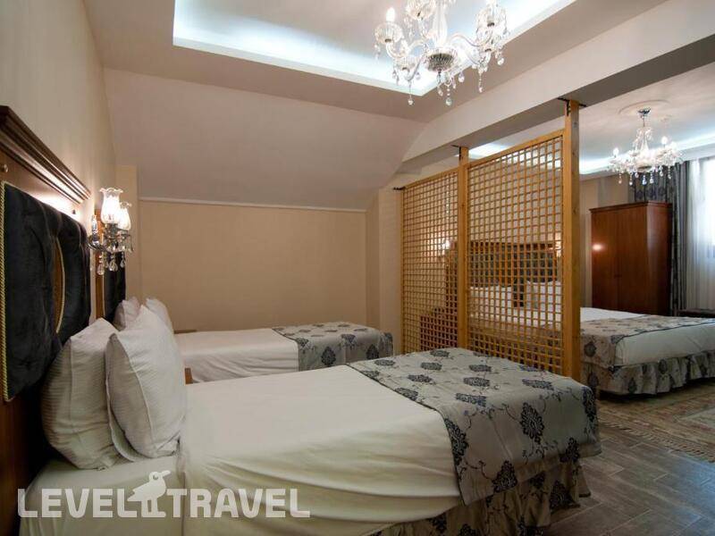Фотография A La Sofia Hotel Istanbul