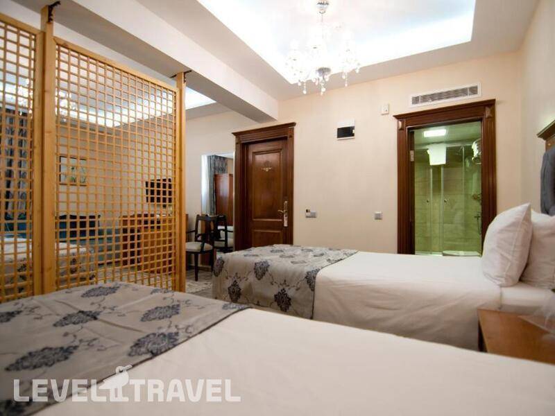 Фотография A La Sofia Hotel Istanbul