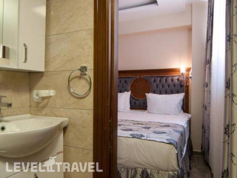 Фотография A La Sofia Hotel Istanbul