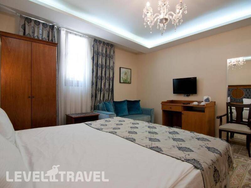 Фотография A La Sofia Hotel Istanbul