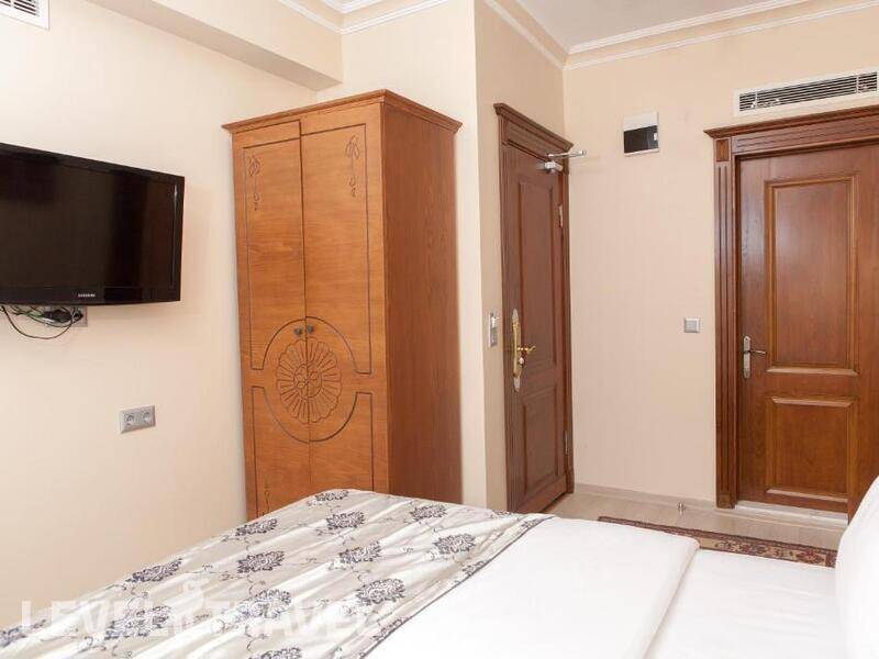 Фотография A La Sofia Hotel Istanbul